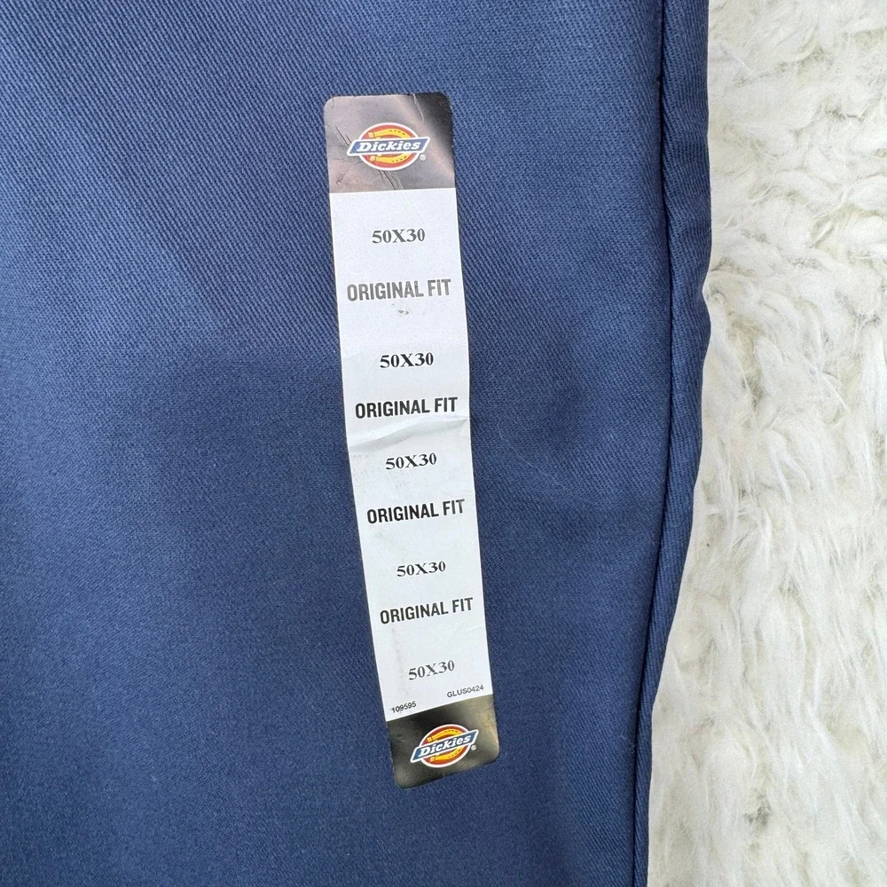 Dickies new tags